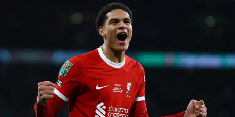Jarell Quansah: Liverpool’s Interest in Re-signing the Player