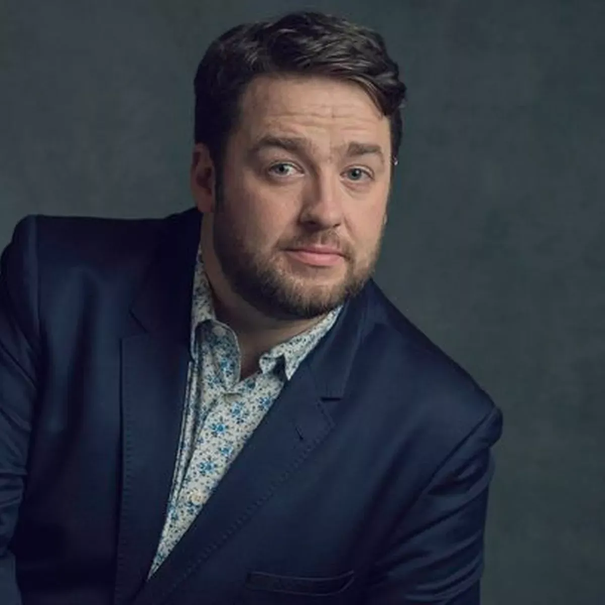 Jason manford: New Zealand Welcomes  and Gary Barlow for Exciting Travel Series