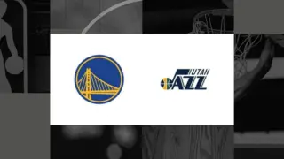 Jazz vs Warriors: Utah Secures Narrow Victory