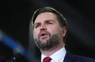 Jd vance