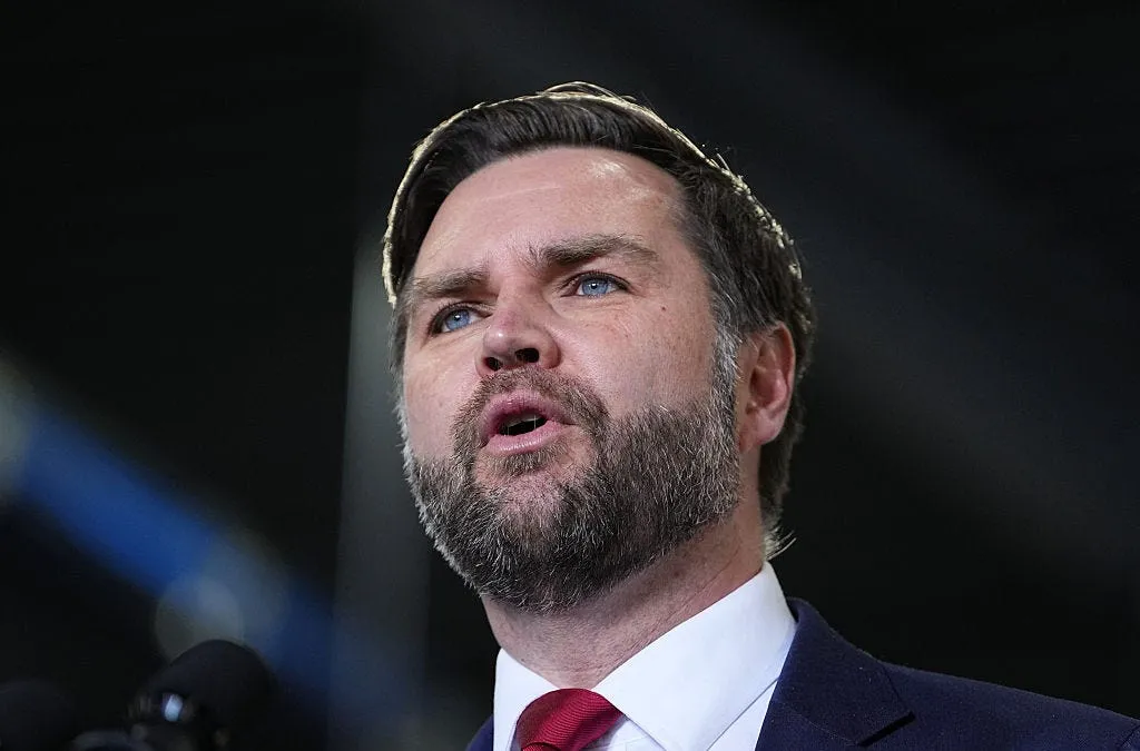 Jd vance