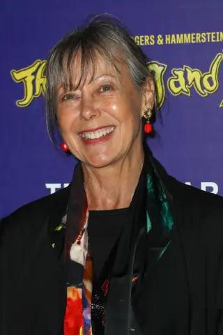 Jenny agutter