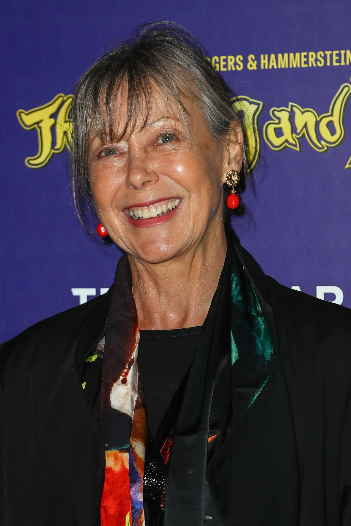 Jenny agutter