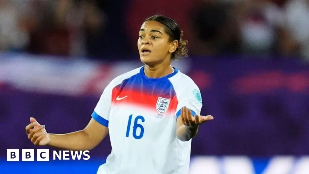 Jess carter: Great Harwood’s  Faces Racial Abuse Incident