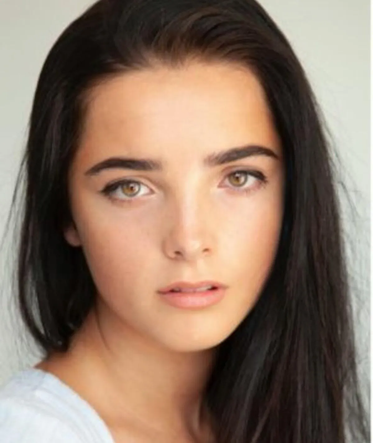 Jessica reynolds stars in A Woman of Substance