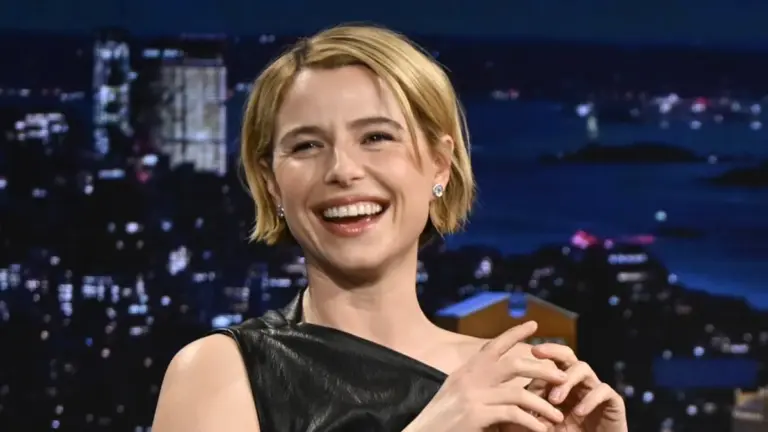 Jessie Buckley Husband: A Glimpse into Their Life Together