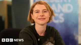 Jessie buckley