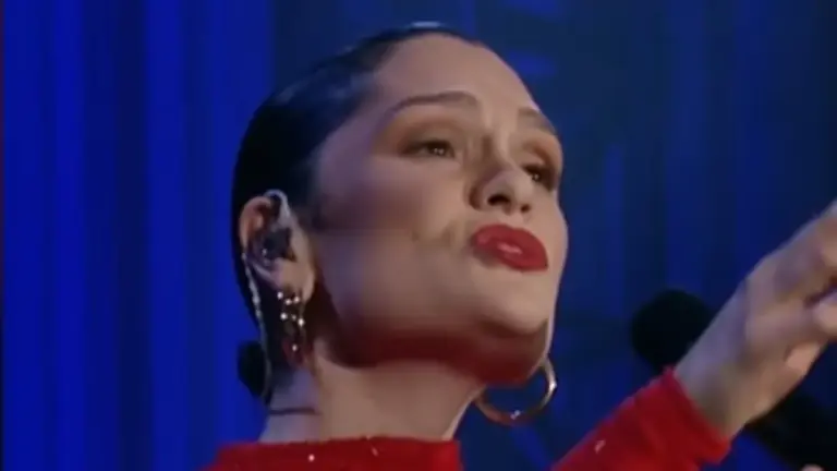 Jessie j: Beijing Incident: ‘s Journey to Recovery