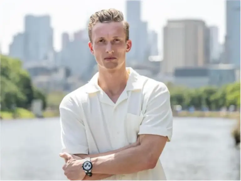 Jiri Lehecka Shines at Miami Open with First ATP Masters 1000 Final