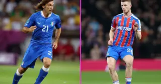 Joe Cole Praises Adam Wharton’s Performance in Crystal Palace vs Tottenham Match