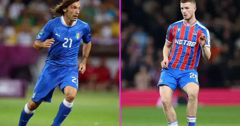Joe Cole Praises Adam Wharton’s Performance in Crystal Palace vs Tottenham Match
