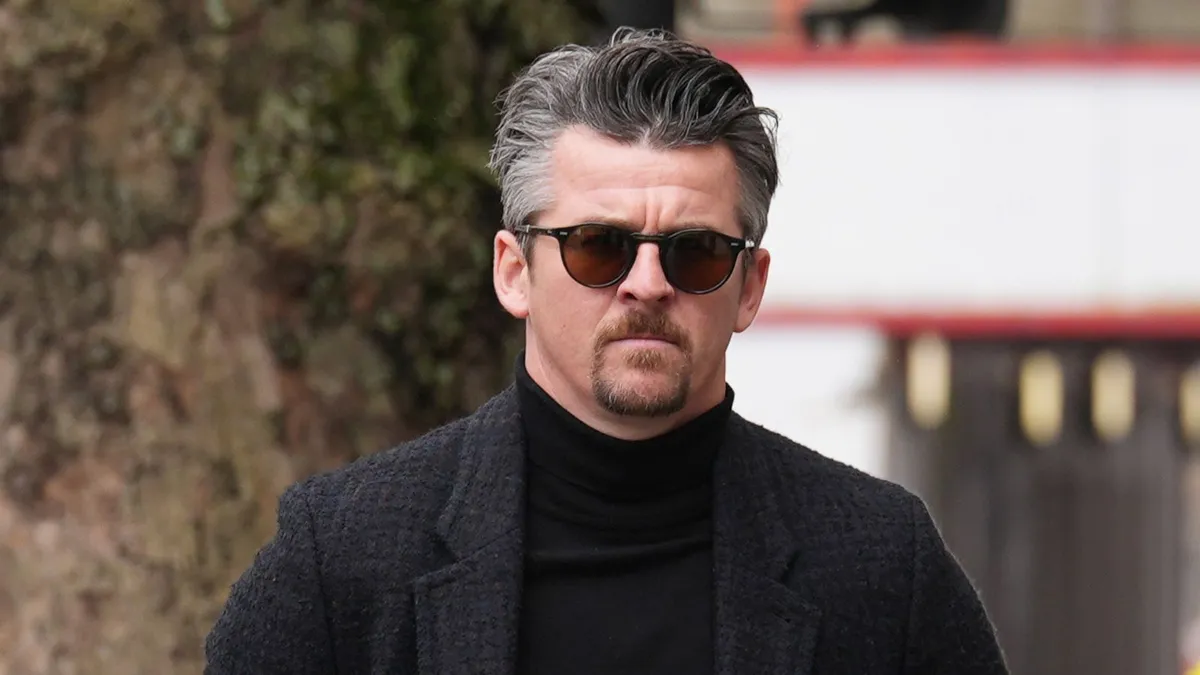 Joey barton charged with wounding after assault in Huyton