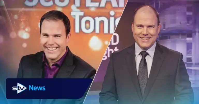 John MacKay STV: A Career Marked by Milestones and Change