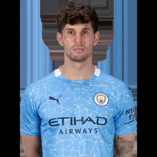 John stones
