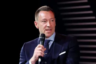 John Terry’s Recent Controversy in the UK