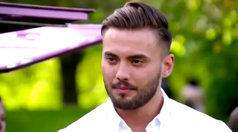 Jordan Wright Found Dead in Phuket, Thailand