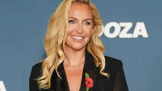 Josie Gibson: Latest Updates on Her Personal Life and Career