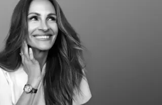 Julia roberts