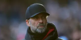Jurgen Klopp Returns to Anfield for Charity Match