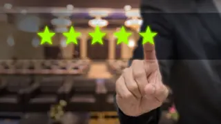 Just eat: UK’s  Faces Investigation Over Review Practices
