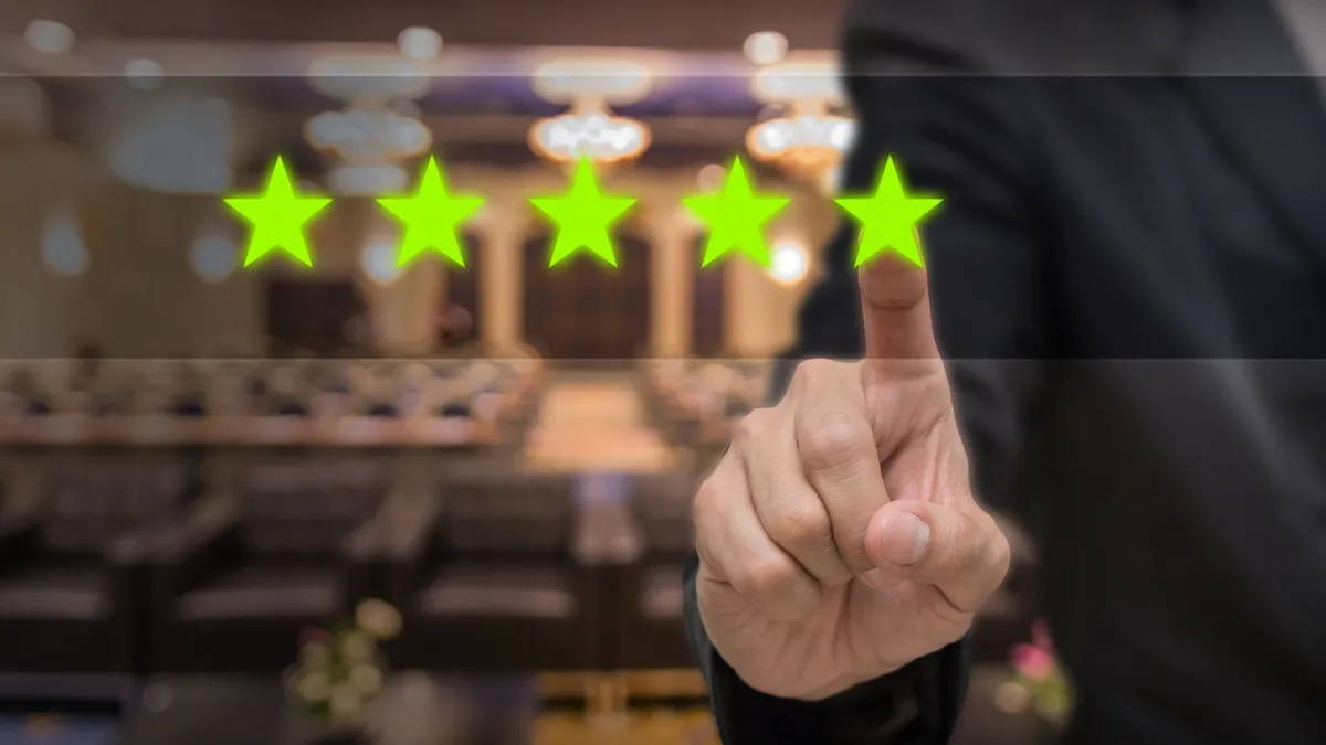 Just eat: UK’s  Faces Investigation Over Review Practices