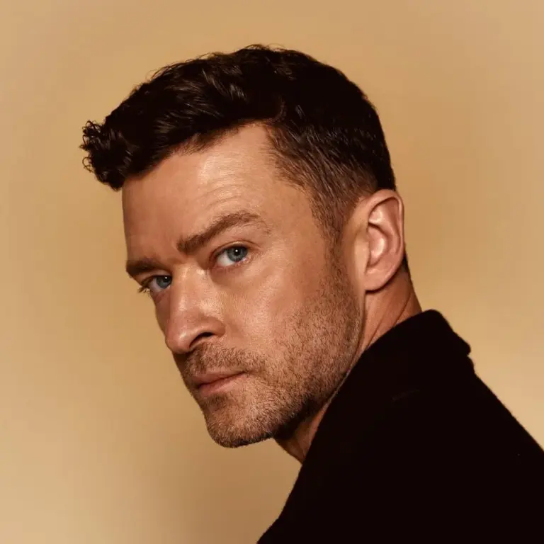 Justin timberlake
