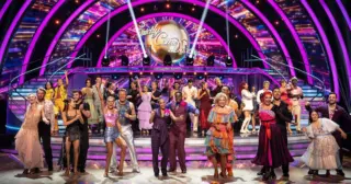 Karen Hauer Leaves Strictly Come Dancing After 13 Years