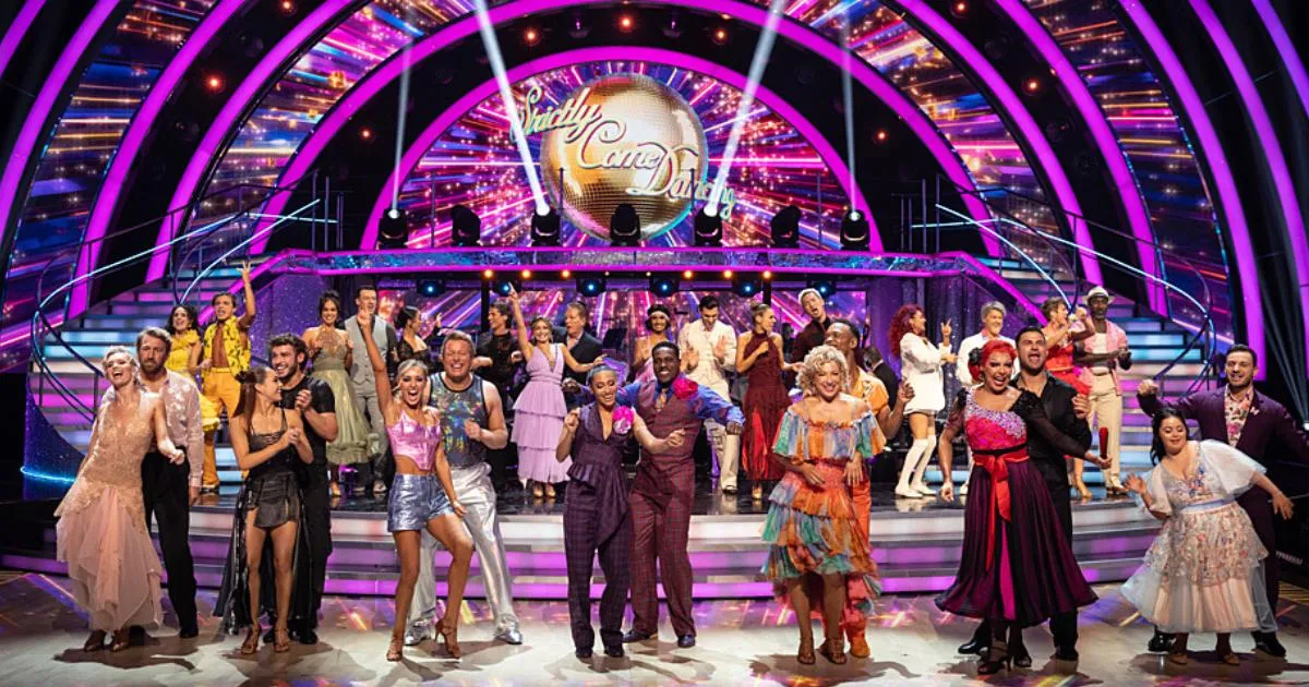 Karen Hauer Leaves Strictly Come Dancing After 13 Years