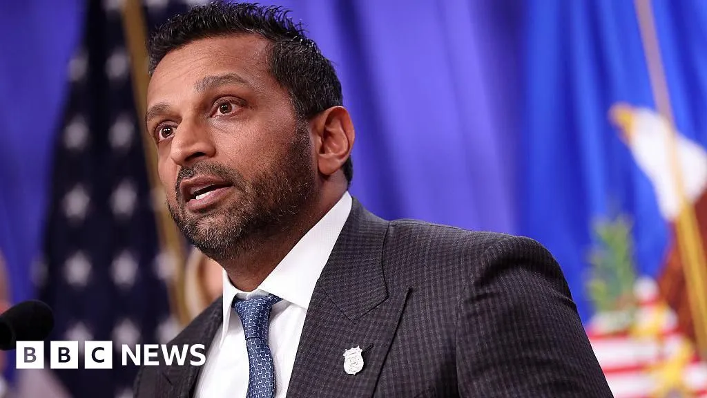 Kash Patel Email Hack: A Community Concern