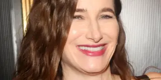 Kathryn Hahn Cast as Mother Gothel in Disney’s Live-Action Tangled