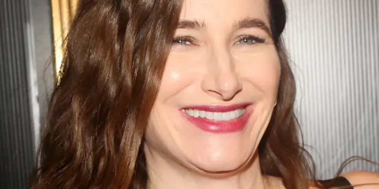 Kathryn Hahn Cast as Mother Gothel in Disney’s Live-Action Tangled