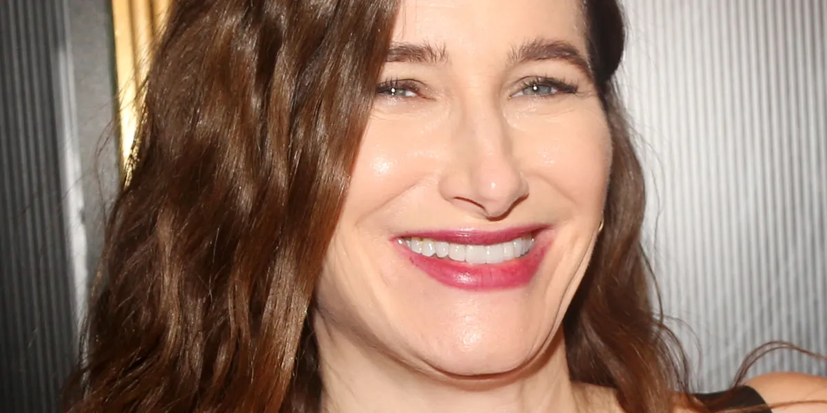 Kathryn Hahn Cast as Mother Gothel in Disney’s Live-Action Tangled