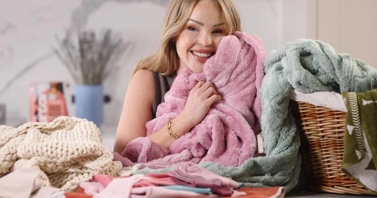 Katie Piper: A Journey of Resilience and Transformation