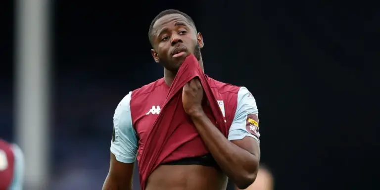 Keinan Davis Shines in Serie A with Udinese