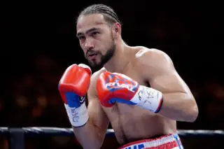 Keith thurman: Las Vegas hosts  vs Sebastian Fundora showdown