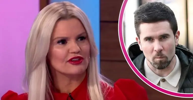 Kerry katona plans move to spain with boyfriend