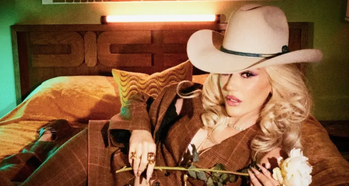 Kesha to Headline Festival d’été de Québec 2026