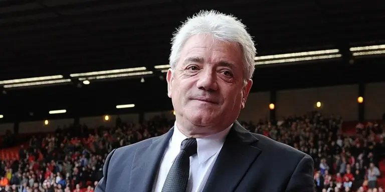 Kevin Keegan: A Community’s Support Amidst Health Challenges