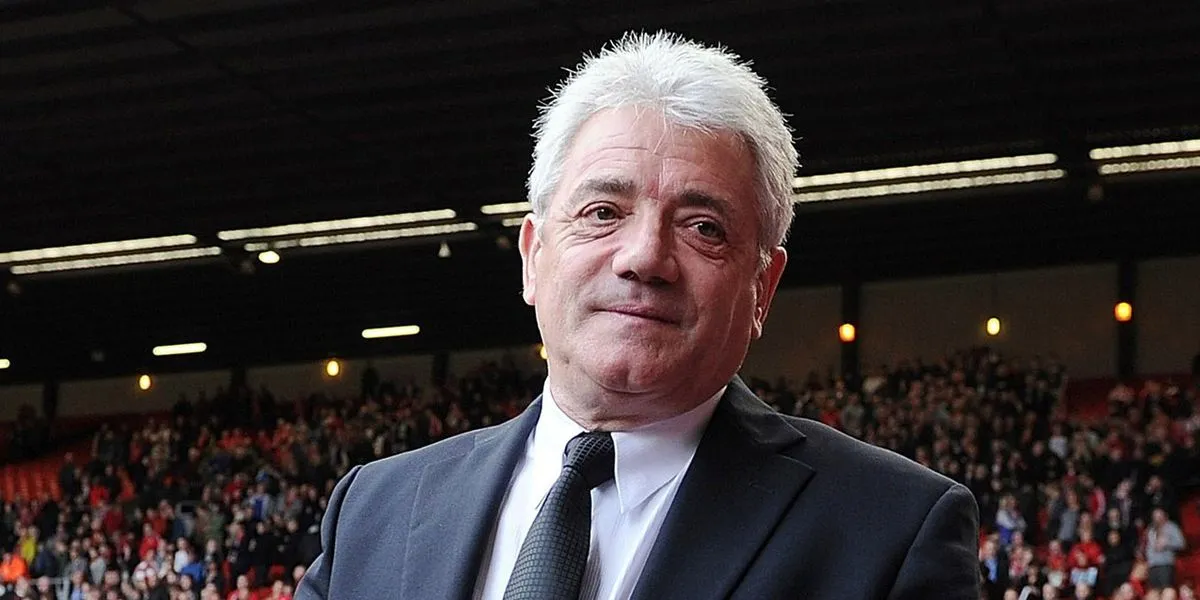 Kevin Keegan: A Community’s Support Amidst Health Challenges