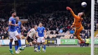 Kevin phillips criticizes Sunderland’s performance after FA Cup loss