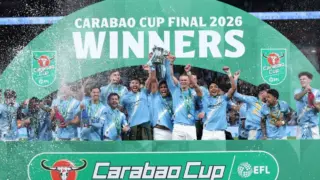 Khusanov Shines at Wembley Stadium