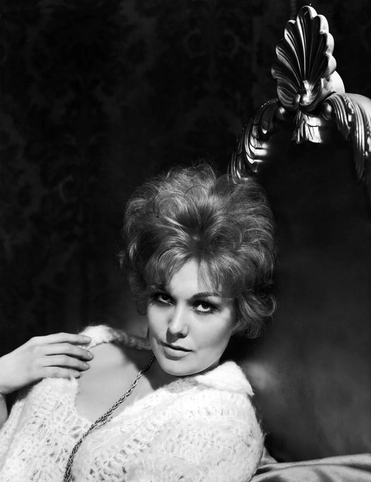 Kim Novak Critiques Sydney Sweeney’s Role in ‘Scandalous’ Biopic