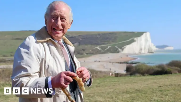 King Charles III Coastal Path: A New Chapter for England’s Coastline