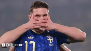 Kosovo: Bratislava Celebrates ‘s Historic Win in World Cup Play-offs