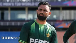 Lahore Qalandars vs Karachi Kings: A Controversial Clash at Gaddafi Stadium