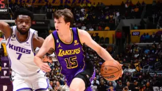Lakers vs kings: Lakers Secure Dominant Victory Over Kings in Pacific Clash