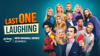 Last One Laughing Season 1: A Community Celebration of Comedy