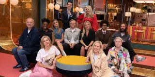 Last One Laughing UK Returns with Season Two