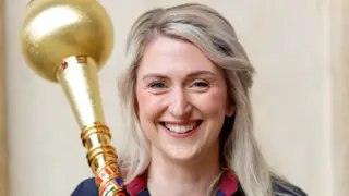 Laura kenny: Alderley Park Welcomes  for National Lottery Open Week