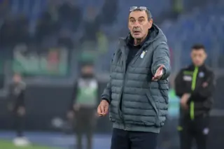 Lazio Secures Dramatic Victory Against Sassuolo